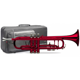 Труба Stagg 77-TCB/RD, фото 